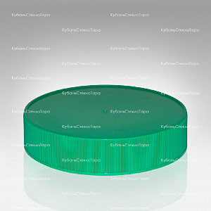 Крышка ТВИСТ ОФФ Крышка ПЭТ (82) зеленая оптом и по оптовым ценам в Ростове-на-Дону