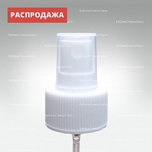 Кнопочный распылитель 28 мм(трубка110мм ) оптом и по оптовым ценам в Ростове-на-Дону