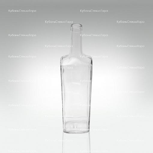 Бутылка 0,700 Гранит (20*21) стекло оптом и по оптовым ценам в Ростове-на-Дону