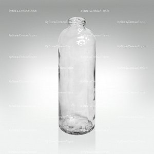 Бутылка 0,750 л Карнель (43) стекло оптом и по оптовым ценам в Ростове-на-Дону