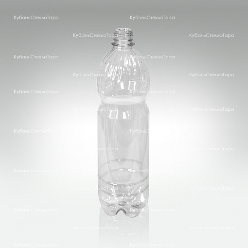 Бутылка ПЭТ 1,0 бесцветный (28) оптом и по оптовым ценам в Ростове-на-Дону