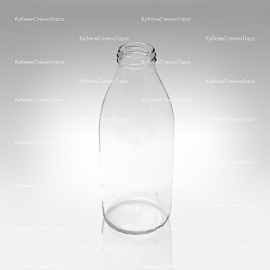 Бутылка 0,750 тв Молоко (43) стекло оптом и по оптовым ценам в Ростове-на-Дону