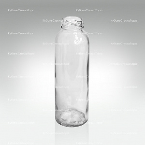 Бутылка 0,330 л Карнель (38 Deep) стекло оптом и по оптовым ценам в Ростове-на-Дону