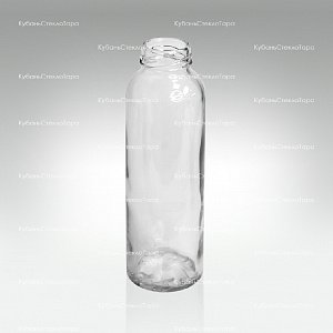 Бутылка 0,330 л Карнель (38 Deep) стекло оптом и по оптовым ценам в Ростове-на-Дону