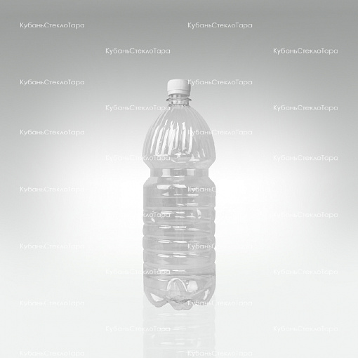 Бутылка ПЭТ 1,5 бесцветный (28). оптом и по оптовым ценам в Ростове-на-Дону