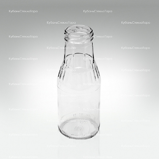 Бутылка 0,310 тв (43). стекло оптом и по оптовым ценам в Ростове-на-Дону