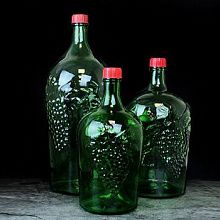 Бутыли (стекло) оптом и по оптовым ценам в Ростове-на-Дону