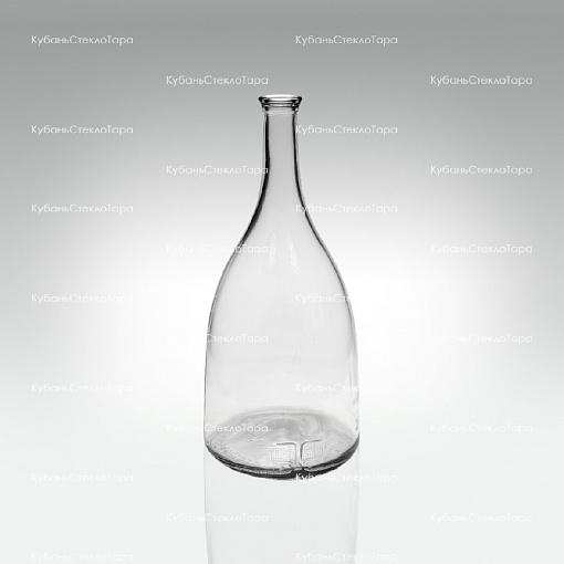 Бутылка 1.0 л BELL (19*21) стекло оптом и по оптовым ценам в Ростове-на-Дону