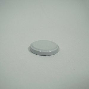 Крышка ТВИСТ ОФФ 38 Крышка метал."Твист" (Золото - С) с кнопкой оптом и по оптовым ценам в Ростове-на-Дону