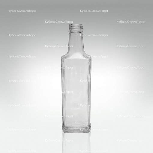 Бутылка 0,375  Агат ВИНТ (28) стекло оптом и по оптовым ценам в Ростове-на-Дону